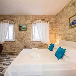 Apartament Toma, Trogir
