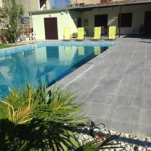 Gostinjska kuća Chill Out, Trogir