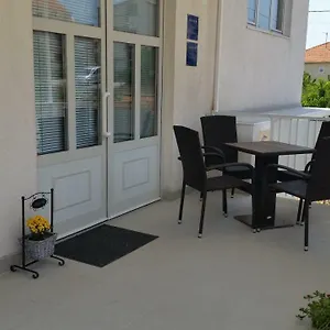 Apartament Sanja, Trogir