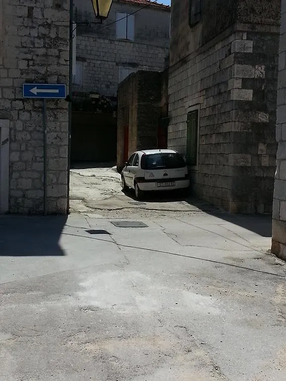 Apartment Marija Trogir