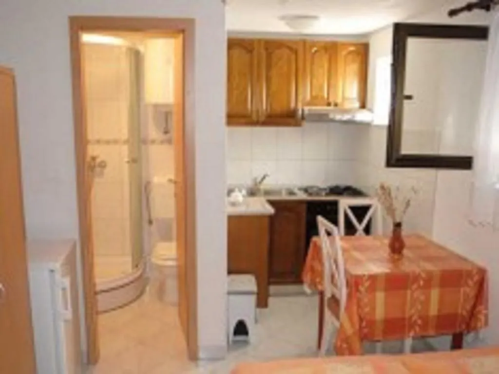 Apartment Marija Trogir Chorwacja