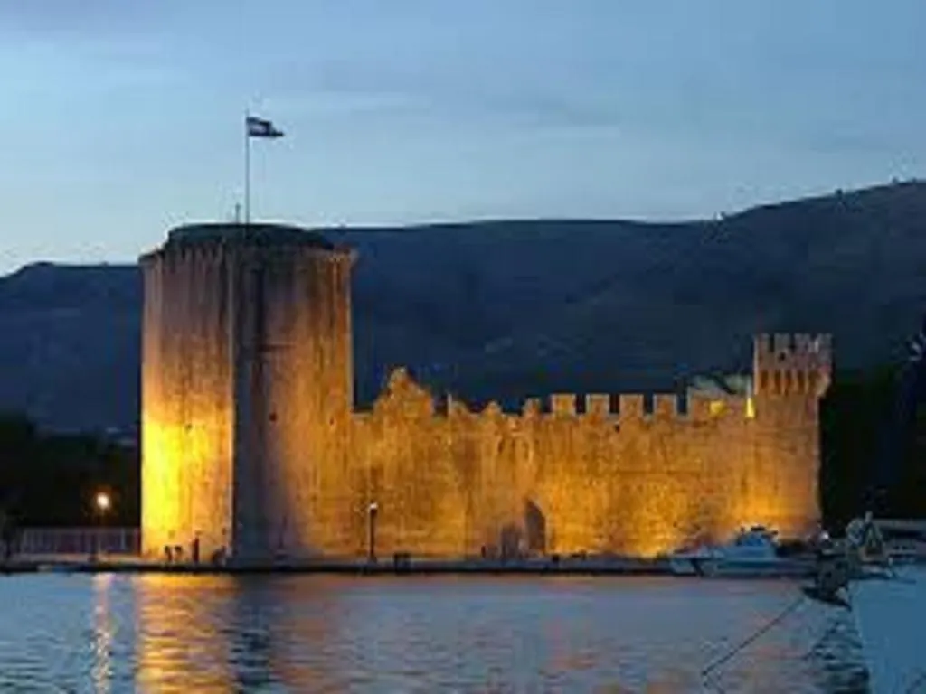 Apartment Marija Trogir